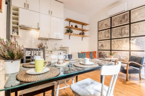 The ancient volute guest house Rome